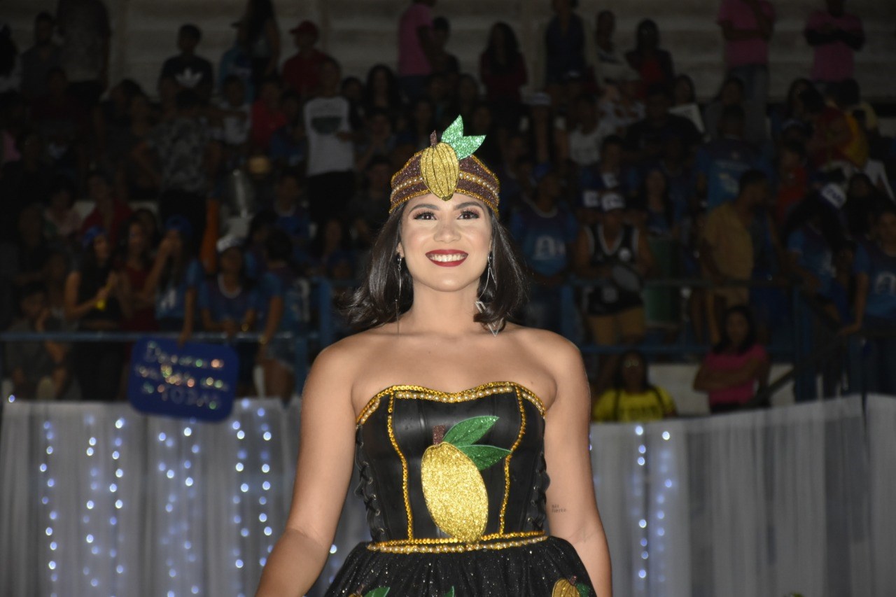 Camacã: Após 5 anos, é eleita nova Rainha do Cacau
